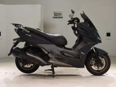 Kymco KYMCO K-XCT300I