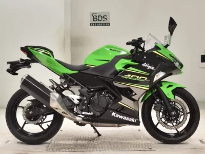 Kawasaki NINJA400-2 2020