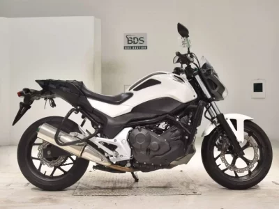 Honda NC750L