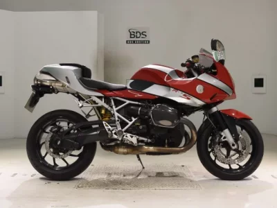 BMW BMW R1200S