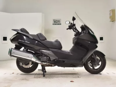 Honda SILVERWING 400