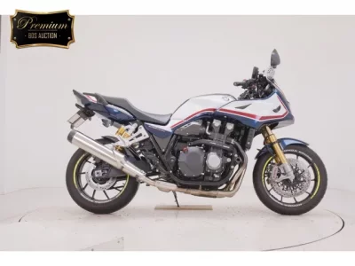 Honda CB1300S BOL D OR -3SP 2020