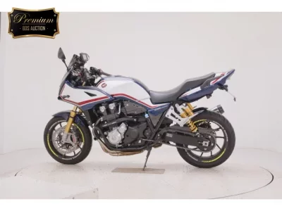 Honda CB1300S BOL D OR -3SP лот № 7526 оценка 4  с аукциона в Японии 2