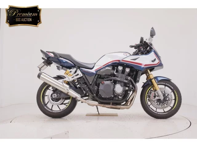Honda CB1300S BOL D OR -3SP лот № 7526 оценка 4  с аукциона в Японии