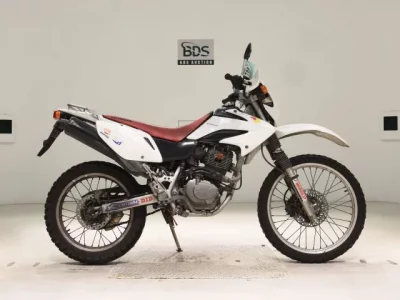 Honda XR230
