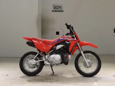 Honda CRF110F