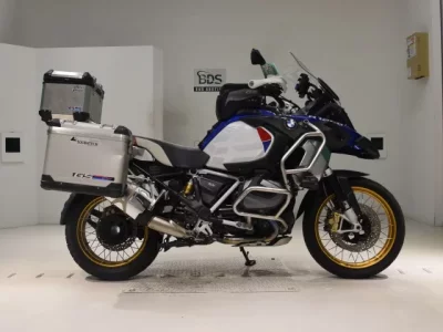 Other BMWR1250GS ADVENTURE 2019