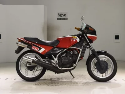Honda MVX250F