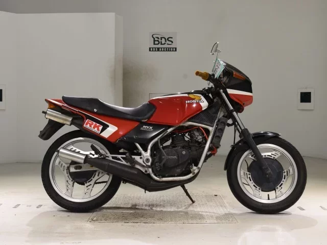 Honda MVX250F