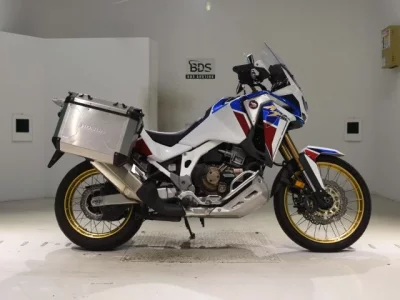 Honda CRF1100L AFRICA TWIN D 2020