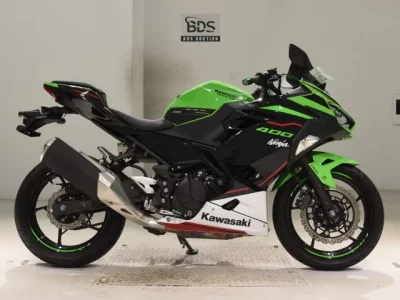 Kawasaki NINJA400-2 2021