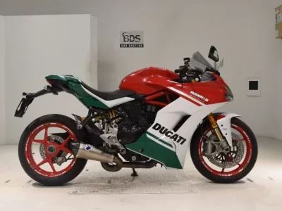 Ducati DUCATI SS937S