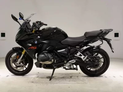 Other BMWR1250RS лот № 2816 оценка 5  с аукциона в Японии 2