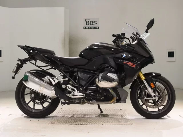 Other BMWR1250RS лот № 2816 оценка 5  с аукциона в Японии