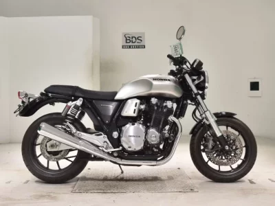Honda CB1100RS 2019