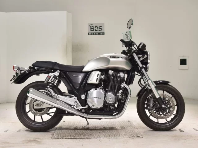 Honda CB1100RS лот № 2680 оценка 6  с аукциона в Японии