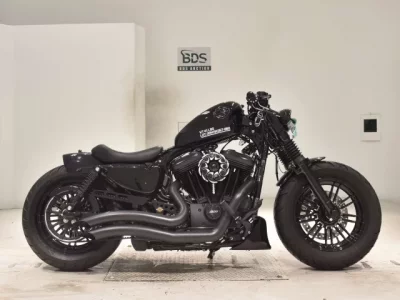 Harley-Davidson HARLEY XL1200X 2021