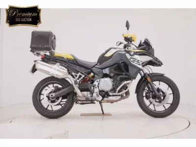 Other BMWF750GS 2021
