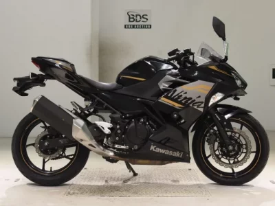 Kawasaki NINJA400-2 2020