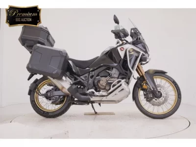 Honda CRF1100L AFRICA TWIN 2020