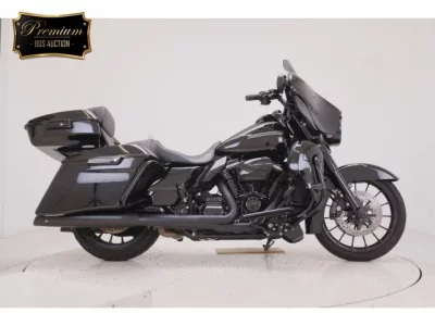 Harley-Davidson HARLEY FLHXS1870 2019