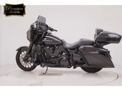 Harley-Davidson HARLEY FLHXS1870 лот № 7512 оценка 5  с аукциона в Японии 2