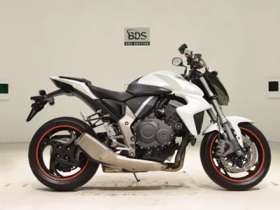 Honda CB1000R