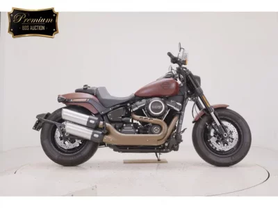 Harley-Davidson HARLEY FXFB1750 2019