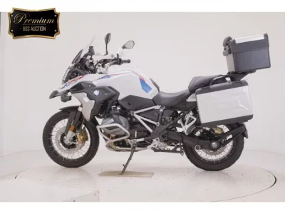 Other BMWR1250GS лот № 2575 оценка 6  с аукциона в Японии 2