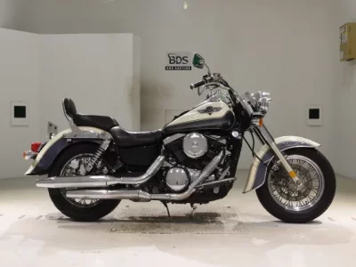 Kawasaki VULCAN1500