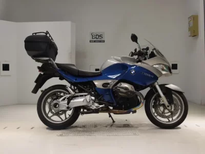BMW BMW R1200ST