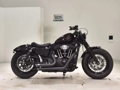 Harley-Davidson HARLEY XL1200X 2021