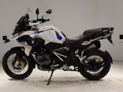 Other BMWR1250GS лот № 0316 оценка 5  с аукциона в Японии 2