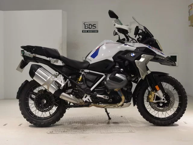 Other BMWR1250GS лот № 0316 оценка 5  с аукциона в Японии