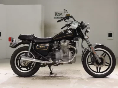 Honda GL400