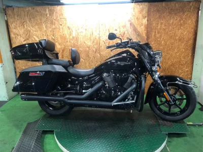 Suzuki BOULEVARD C90T