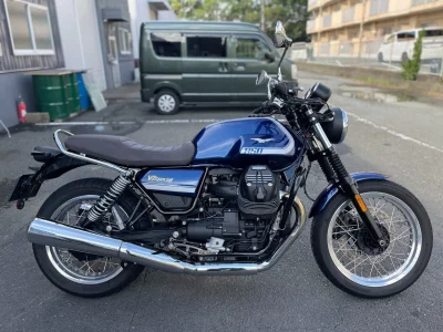 Other MOTO GUZZI V7 SPECIAL 2021