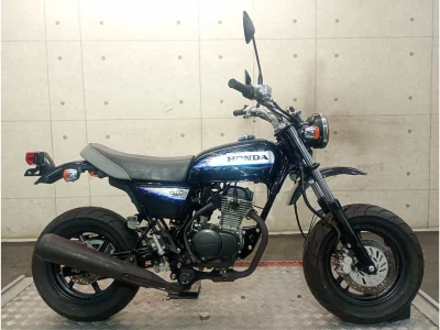 Honda APE50 TYPE D