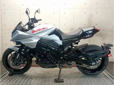 Suzuki KATANA лот № 00407 оценка 4  с аукциона в Японии 2
