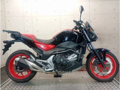 Honda NC750S