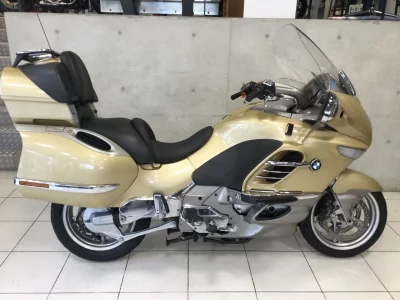 BMW BMW K1200LT