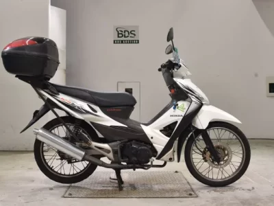 Honda WAVE125