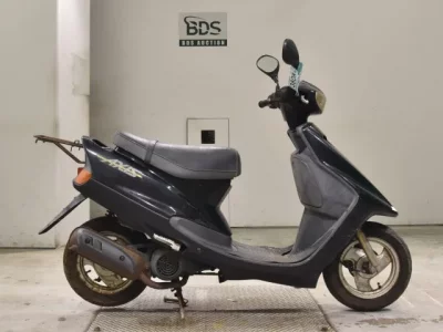 Yamaha AXIS90