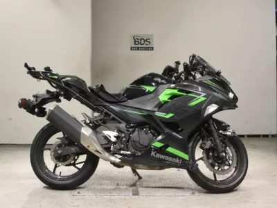 Kawasaki NINJA400-2 2019