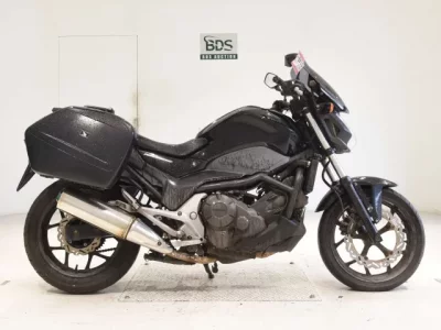 Honda NC750S