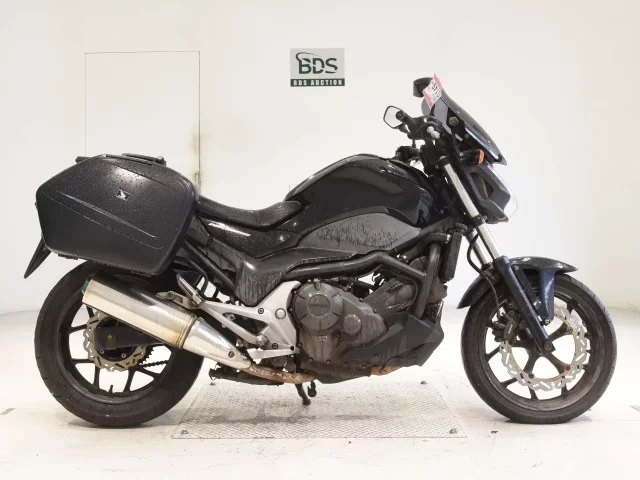 Honda NC750S