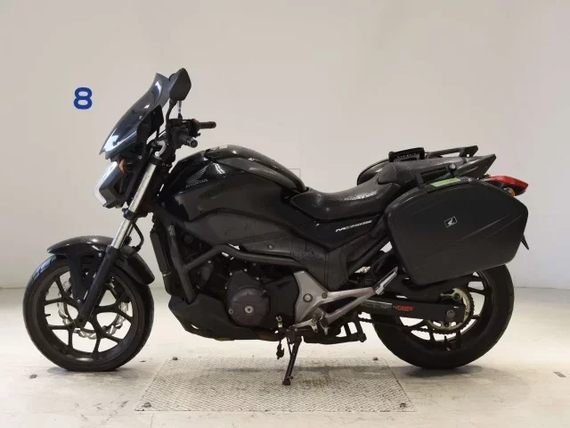 Honda NC750S