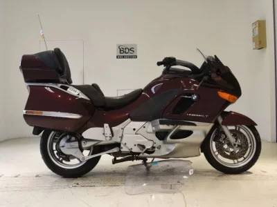 BMW BMW K1200LT