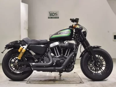 Harley-Davidson HARLEY XL1200X 2019