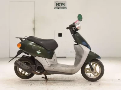 Honda DIO FIT